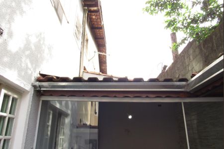 Casa de condomínio à venda com 116m², 2 quartos e 2 vagasÁrea comum