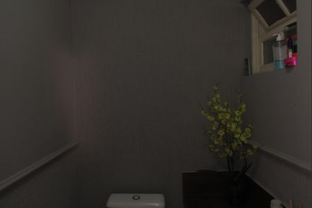 Casa de condomínio à venda com 116m², 2 quartos e 2 vagasLavabo