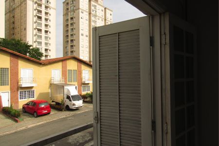 Casa de condomínio à venda com 116m², 2 quartos e 2 vagasVista do Quarto 1