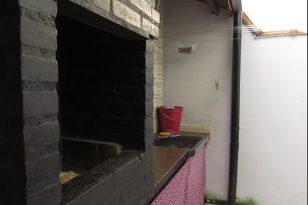 Casa de condomínio à venda com 116m², 2 quartos e 2 vagasÁrea comum