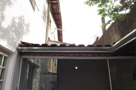 Casa de condomínio à venda com 116m², 2 quartos e 2 vagasÁrea comum