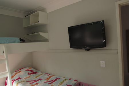 Casa de condomínio à venda com 116m², 2 quartos e 2 vagasQuarto 2