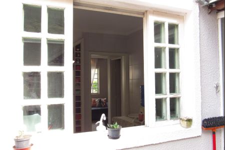 Casa de condomínio à venda com 116m², 2 quartos e 2 vagasÁrea comum