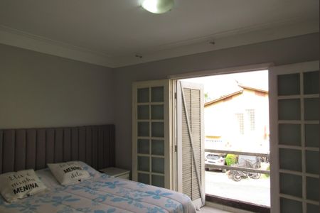 Casa de condomínio à venda com 116m², 2 quartos e 2 vagasQuarto 1