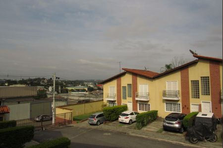 Casa de condomínio à venda com 116m², 2 quartos e 2 vagasVista do Quarto 1