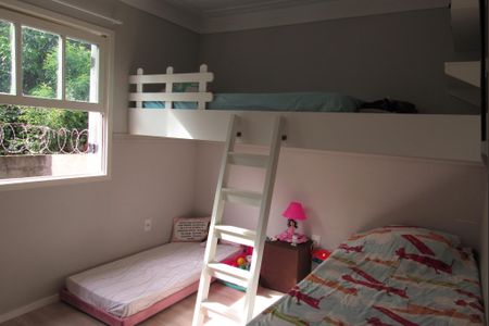 Casa de condomínio à venda com 116m², 2 quartos e 2 vagasQuarto 2