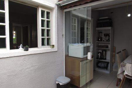 Casa de condomínio à venda com 116m², 2 quartos e 2 vagasÁrea comum