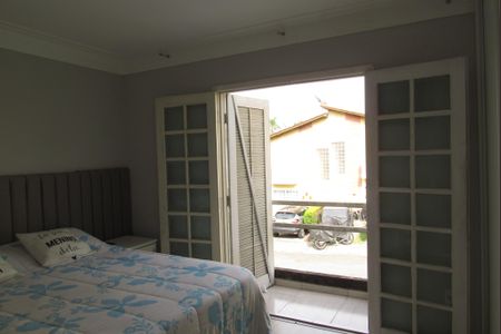 Casa de condomínio à venda com 116m², 2 quartos e 2 vagasQuarto 1