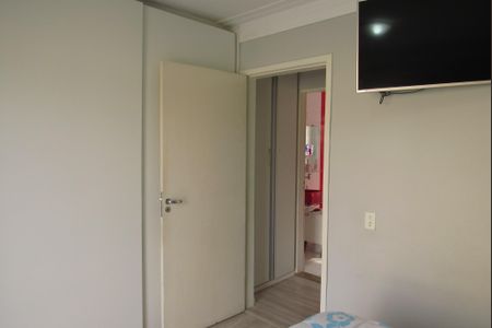 Casa de condomínio à venda com 116m², 2 quartos e 2 vagasQuarto 2