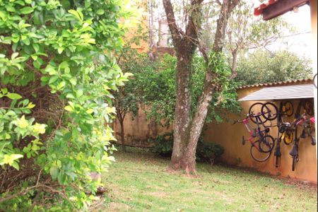 Casa de condomínio à venda com 116m², 2 quartos e 2 vagasÁrea comum