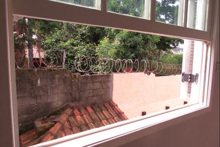 Casa de condomínio à venda com 116m², 2 quartos e 2 vagasVista do Quarto 2