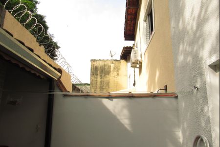 Casa de condomínio à venda com 116m², 2 quartos e 2 vagasÁrea comum