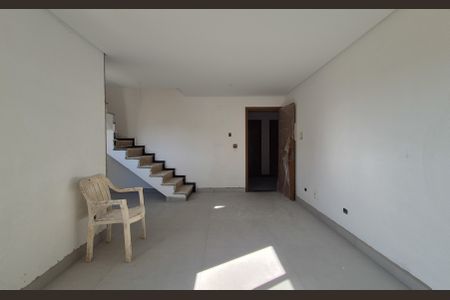 Apartamento à venda com 86m², 3 quartos e 2 vagas Apartamento à venda com 86m², 3 quartos e 2 vagasSala