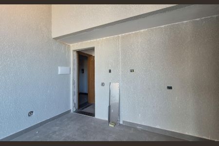 Apartamento à venda com 139m², 3 quartos e 2 vagas Apartamento à venda com 139m², 3 quartos e 2 vagasLavanderia