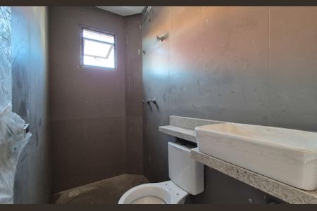 Apartamento à venda com 139m², 3 quartos e 2 vagas Apartamento à venda com 139m², 3 quartos e 2 vagasBanheiro