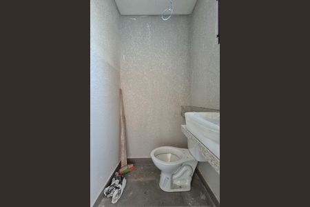 Apartamento à venda com 139m², 3 quartos e 2 vagas Apartamento à venda com 139m², 3 quartos e 2 vagasLavabo