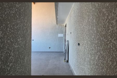 Apartamento à venda com 139m², 3 quartos e 2 vagas Apartamento à venda com 139m², 3 quartos e 2 vagasLavanderia