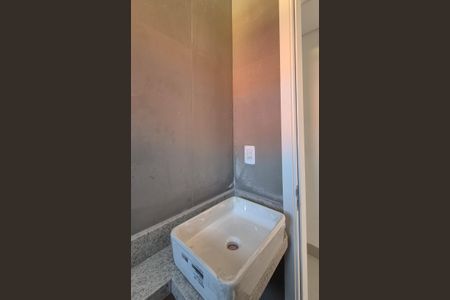 Apartamento à venda com 139m², 3 quartos e 2 vagas Apartamento à venda com 139m², 3 quartos e 2 vagasBanheiro