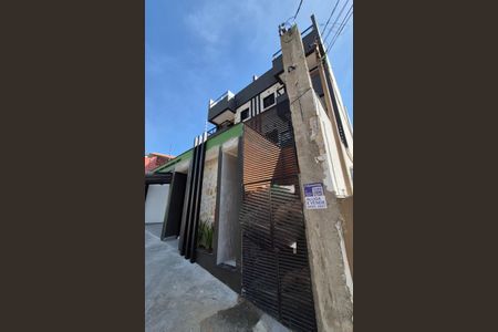 Apartamento à venda com 139m², 3 quartos e 2 vagas Apartamento à venda com 139m², 3 quartos e 2 vagasFachada