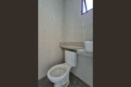 Apartamento à venda com 139m², 3 quartos e 2 vagas Apartamento à venda com 139m², 3 quartos e 2 vagasLavabo