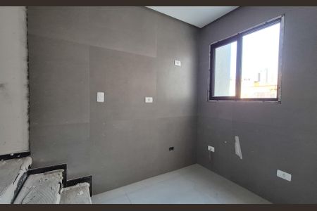 Apartamento à venda com 139m², 3 quartos e 2 vagas Apartamento à venda com 139m², 3 quartos e 2 vagasCozinha