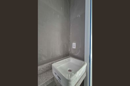 Apartamento à venda com 139m², 3 quartos e 2 vagas Apartamento à venda com 139m², 3 quartos e 2 vagasBanheiro da suíte