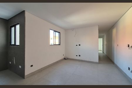 Apartamento à venda com 139m², 3 quartos e 2 vagas Apartamento à venda com 139m², 3 quartos e 2 vagasSala