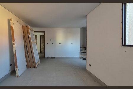 Apartamento à venda com 139m², 3 quartos e 2 vagas Apartamento à venda com 139m², 3 quartos e 2 vagasSala