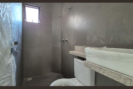 Apartamento à venda com 139m², 3 quartos e 2 vagas Apartamento à venda com 139m², 3 quartos e 2 vagasBanheiro da suíte