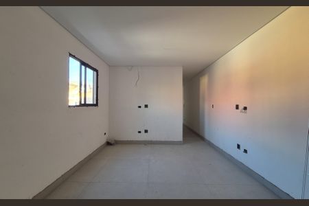 Apartamento à venda com 139m², 3 quartos e 2 vagas Apartamento à venda com 139m², 3 quartos e 2 vagasSala