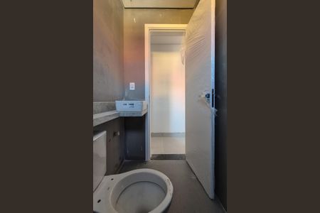 Apartamento à venda com 139m², 3 quartos e 2 vagas Apartamento à venda com 139m², 3 quartos e 2 vagasBanheiro