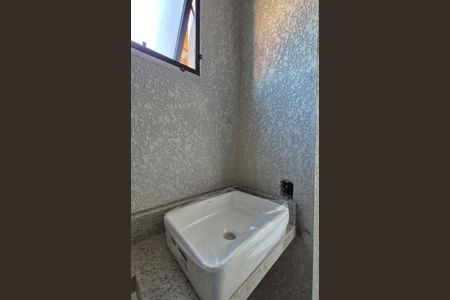 Apartamento à venda com 139m², 3 quartos e 2 vagas Apartamento à venda com 139m², 3 quartos e 2 vagasLavabo