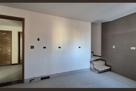 Apartamento à venda com 139m², 3 quartos e 2 vagas Apartamento à venda com 139m², 3 quartos e 2 vagasCozinha