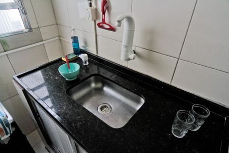 Casa à venda com 240m², 5 quartos e 3 vagas Casa à venda com 240m², 5 quartos e 3 vagasCasa 1 - Cozinha