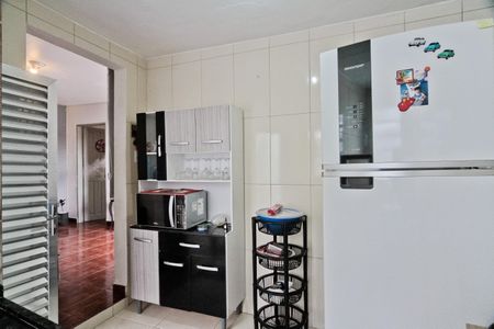 Casa à venda com 240m², 5 quartos e 3 vagas Casa à venda com 240m², 5 quartos e 3 vagasCasa 1 - Cozinha