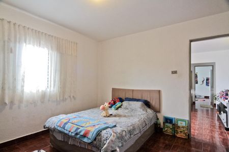 Casa à venda com 240m², 5 quartos e 3 vagas Casa à venda com 240m², 5 quartos e 3 vagasCasa 1 - Quarto 1