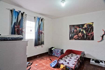 Casa à venda com 240m², 5 quartos e 3 vagas Casa à venda com 240m², 5 quartos e 3 vagasCasa 1 - Quarto 2