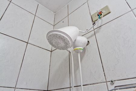 Casa à venda com 240m², 5 quartos e 3 vagas Casa à venda com 240m², 5 quartos e 3 vagasCasa 2 - Banheiro