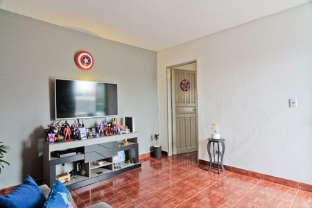 Casa à venda com 240m², 5 quartos e 3 vagas Casa à venda com 240m², 5 quartos e 3 vagasCasa 1 - Sala