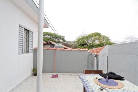 Casa à venda com 240m², 5 quartos e 3 vagas Casa à venda com 240m², 5 quartos e 3 vagasCasa 1 - Área comum