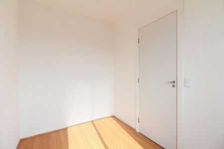 Apartamento para alugar com 38m², 2 quartos e sem vaga Apartamento para alugar com 38m², 2 quartos e sem vagaQuarto 2