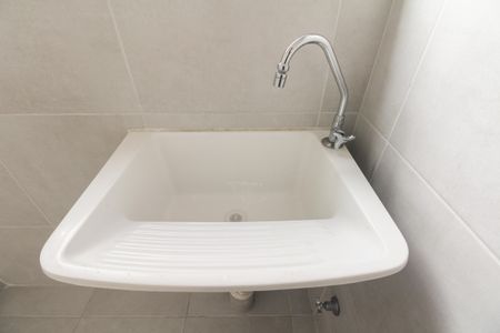 Apartamento para alugar com 38m², 2 quartos e sem vaga Apartamento para alugar com 38m², 2 quartos e sem vagaÁrea de Serviço