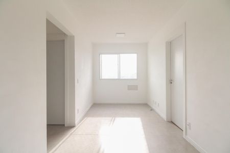 Apartamento para alugar com 38m², 2 quartos e sem vaga Apartamento para alugar com 38m², 2 quartos e sem vagaSala