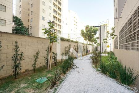 Apartamento para alugar com 38m², 2 quartos e sem vagaCondomínio