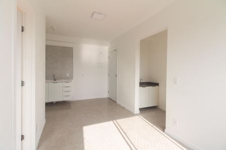 Apartamento para alugar com 38m², 2 quartos e sem vaga Apartamento para alugar com 38m², 2 quartos e sem vagaSala