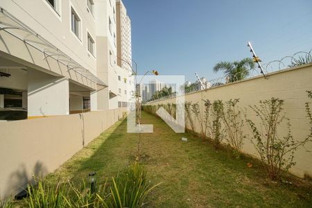 Apartamento para alugar com 38m², 2 quartos e sem vagaCondomínio