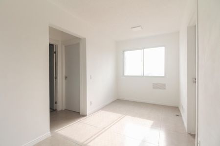 Apartamento para alugar com 38m², 2 quartos e sem vaga Apartamento para alugar com 38m², 2 quartos e sem vagaSala