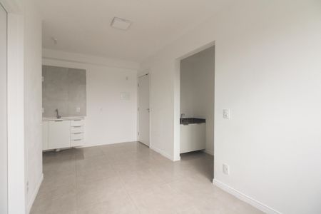 Apartamento para alugar com 38m², 2 quartos e sem vaga Apartamento para alugar com 38m², 2 quartos e sem vagaSala