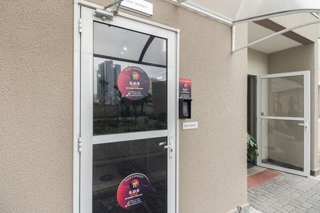 Apartamento para alugar com 38m², 2 quartos e sem vaga Apartamento para alugar com 38m², 2 quartos e sem vagaCondomínio - Mercado
