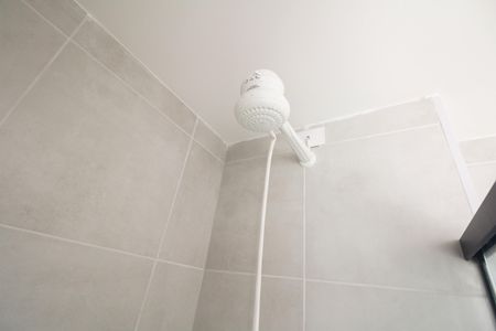 Apartamento para alugar com 38m², 2 quartos e sem vaga Apartamento para alugar com 38m², 2 quartos e sem vagaBanheiro